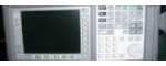 Agilent E4440A頻譜分析儀E4445A