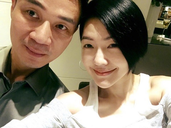 小S與老公