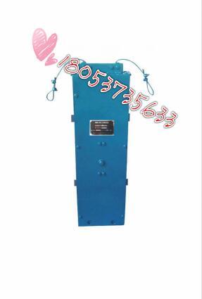 FMBS-B風(fēng)門機(jī)械聯(lián)鎖裝置，重錘式閉鎖裝置