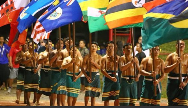 英聯(lián)邦運(yùn)動(dòng)會(huì)出現(xiàn)運(yùn)動(dòng)員從選手村失蹤事件