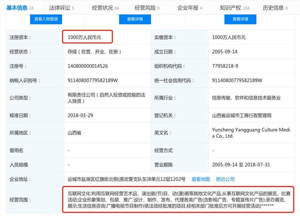 跳槽不跳坑，企查查教你如何找到靠譜老板