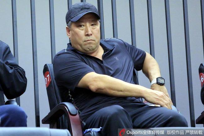 李永波