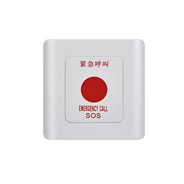 公廁浴室緊急求助報(bào)警防水按鈕開(kāi)關(guān)