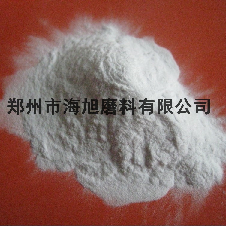 河南白剛玉微粉生產(chǎn)廠家直供白剛玉微粉