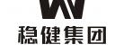 廣州穩(wěn)健生物科技有限公司LOGO