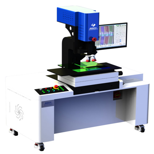 AM_OLED_Micro_LED_TFT_LCD鐳射修復(fù)機(jī)