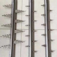 循環(huán)流化床鍋爐電廠改造芒刺線規(guī)格型號批發(fā)價格