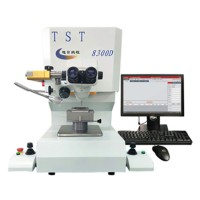 半導(dǎo)體測試的TST8300D推拉力機(jī) 全自動芯片推拉力測試機(jī)