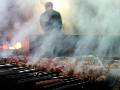 北京餐飲油煙檢測 北京飯店油煙環(huán)評檢測