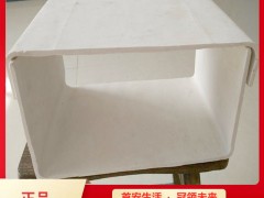 廠家供應(yīng)無(wú)機(jī)電纜槽盒 白色環(huán)氧樹脂光纜槽盒 隆泰鑫博