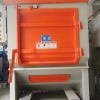 Q3265履帶拋丸清理機